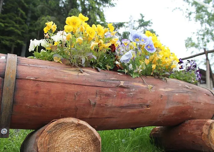 Notre Maison Hotel Saint-Pierre