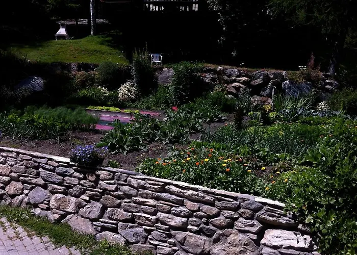 Notre Maison Hotel Saint-Pierre