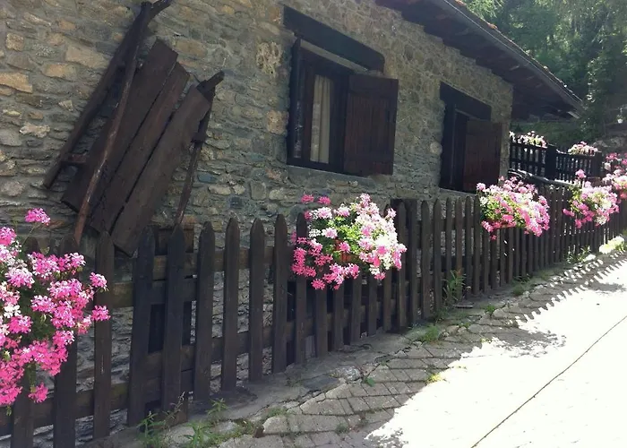 Notre Maison Hotel Saint-Pierre