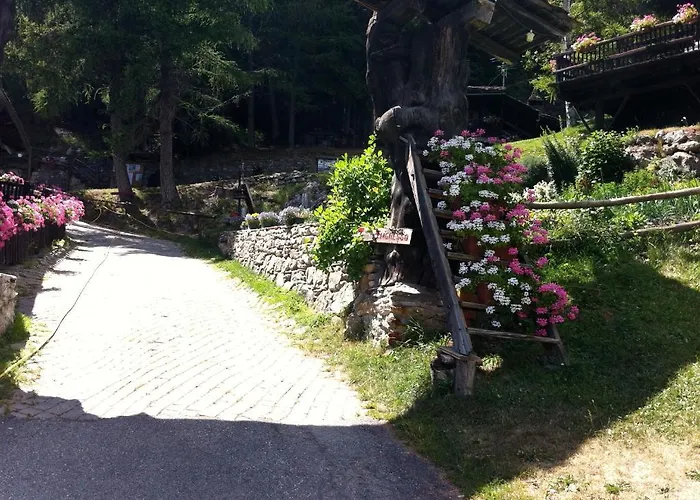 Notre Maison 3* Saint-Pierre