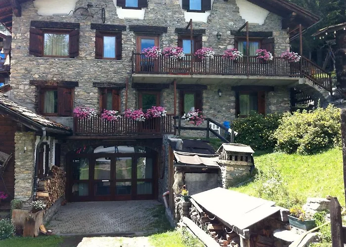 Notre Maison 3*