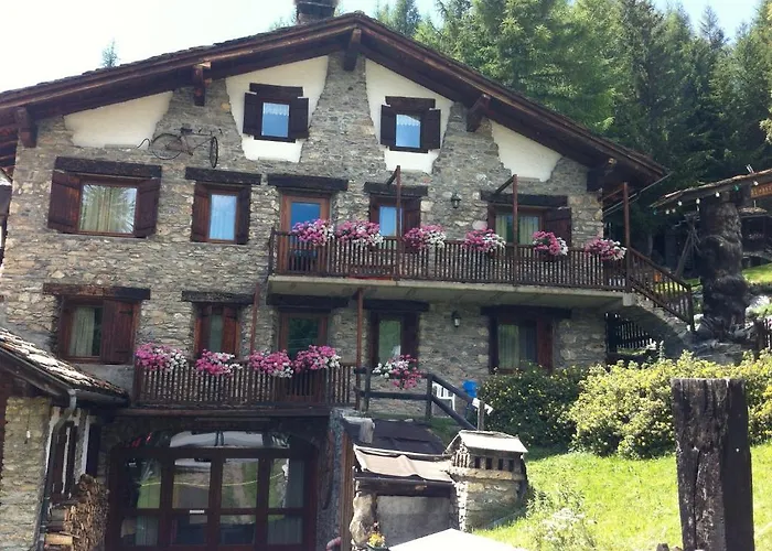 Hotel Notre Maison