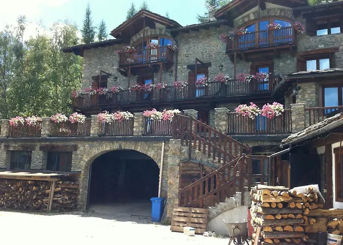 Notre Maison Saint-Pierre