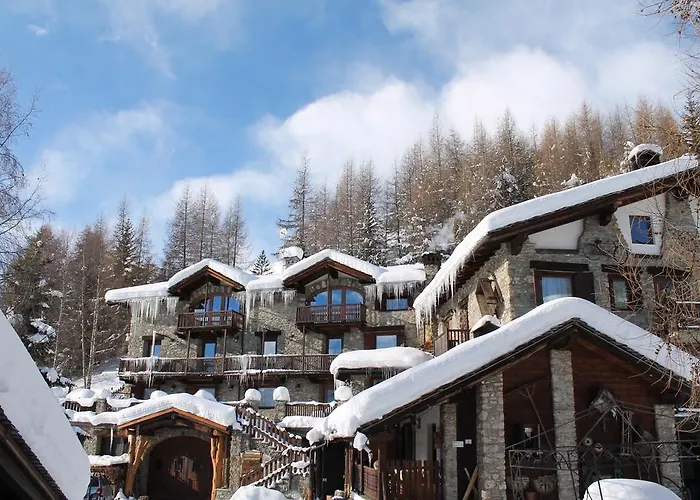 Notre Maison Hotel 3*