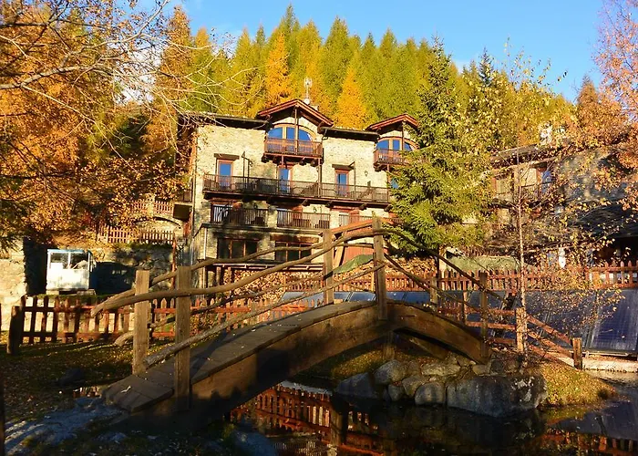 Hotel Notre Maison Saint-Pierre
