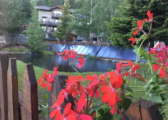 Notre Maison Hotel Saint-Pierre
