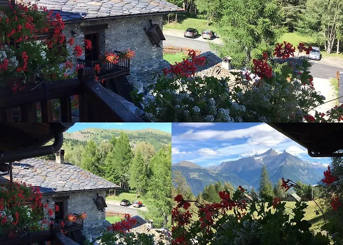 Hotel Notre Maison 3*