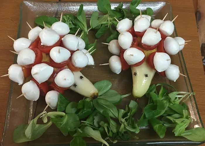 Hotel Notre Maison 3*