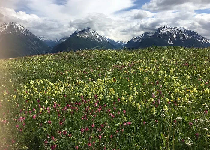 Notre Maison Hotel 3*