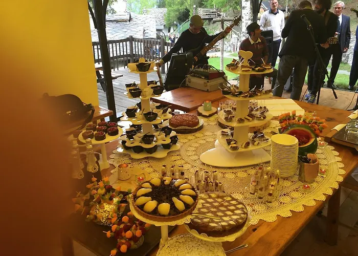 Notre Maison Hotel Saint-Pierre