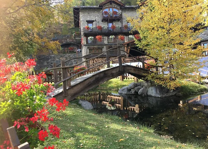 Hotel Notre Maison 3*