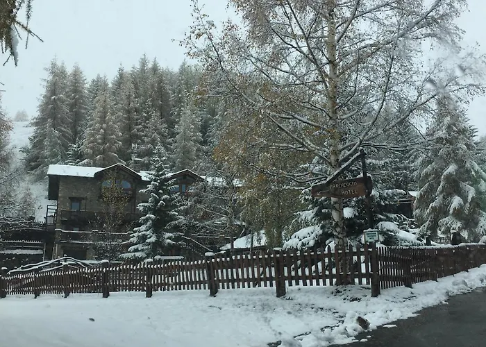 Hotel Notre Maison Saint-Pierre