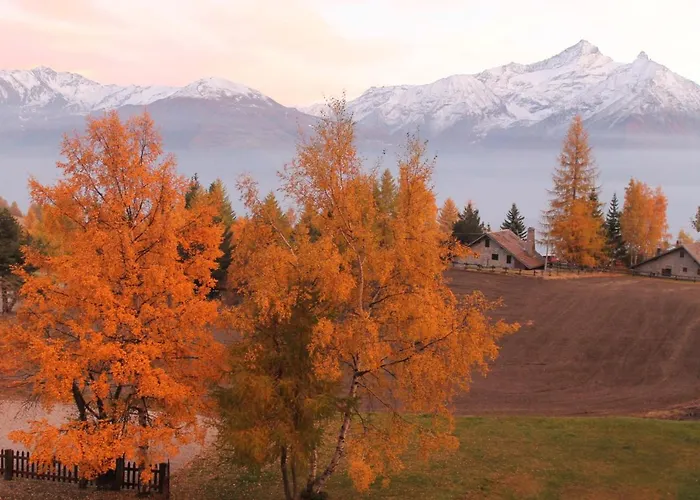 Notre Maison 3* Saint-Pierre