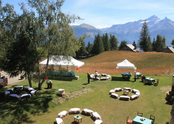 Hotel Notre Maison 3*