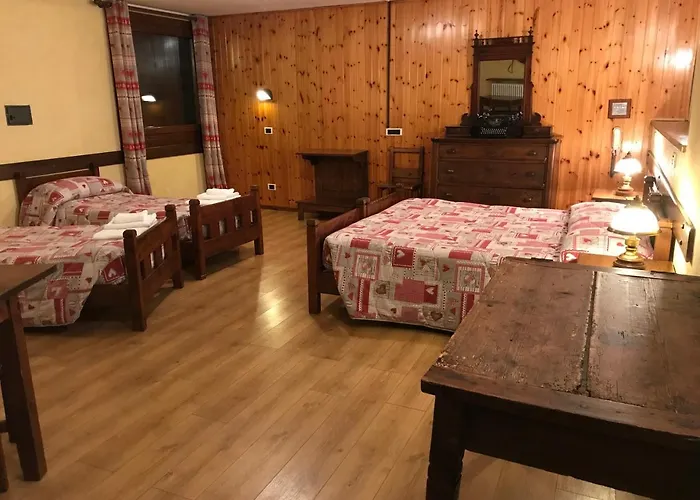 Hotel Notre Maison Saint-Pierre