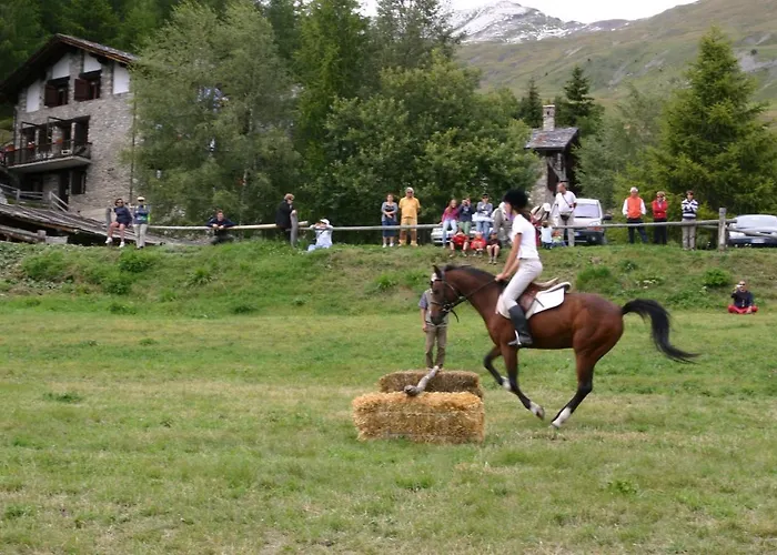 Hotel Notre Maison Saint-Pierre