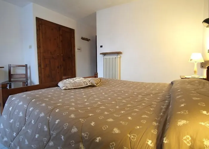 Hotel Notre Maison 3*