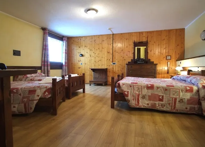 Notre Maison Hotel 3*