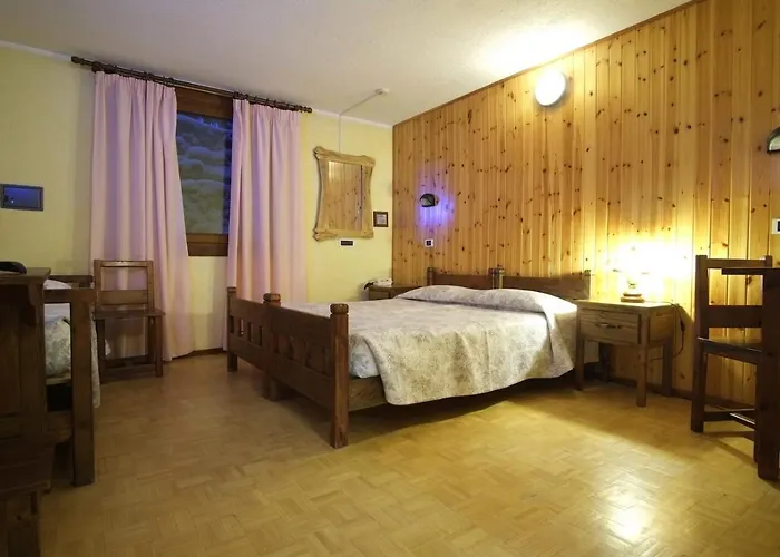 Notre Maison Hotel Saint-Pierre