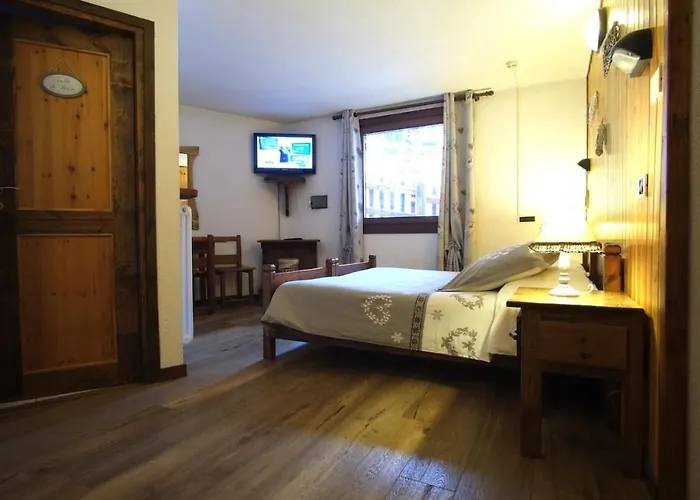 Hotel Notre Maison 3*