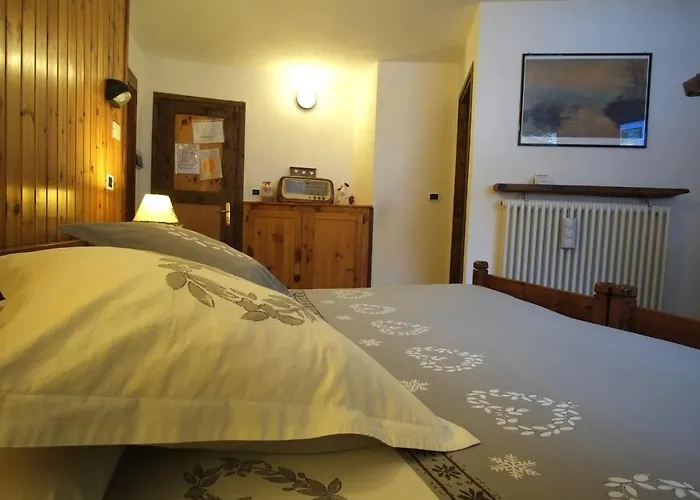 Notre Maison 3* Saint-Pierre