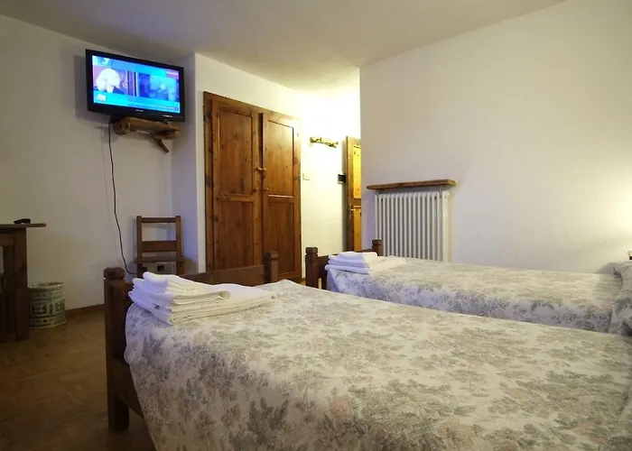 Notre Maison Hotel 3*