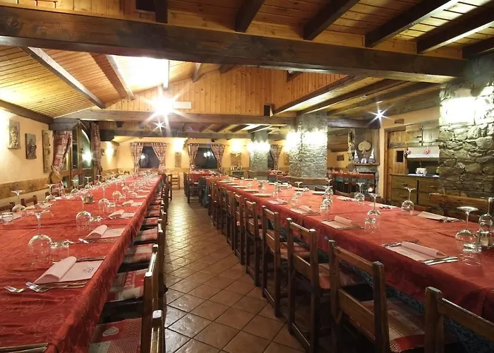 Notre Maison Hotel Saint-Pierre