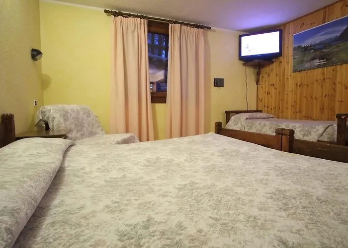 Notre Maison Hotel 3*