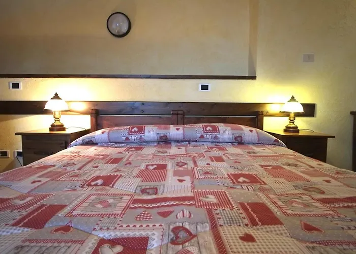 Hotel Notre Maison Saint-Pierre