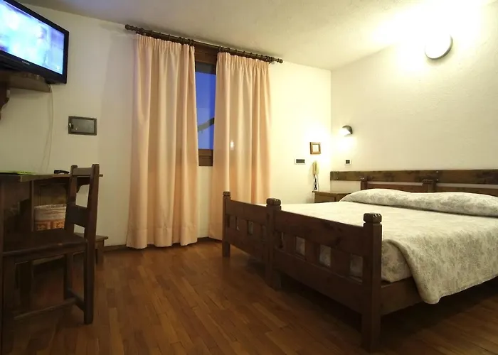 Hotel Notre Maison 3*