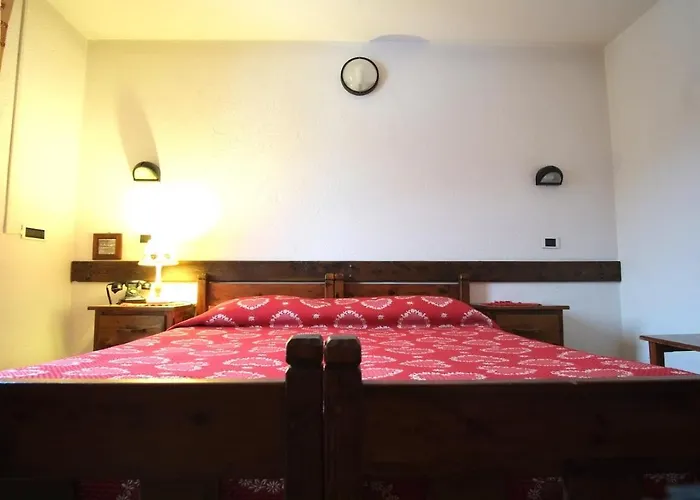 Hotel Notre Maison Saint-Pierre