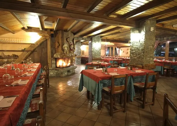 Notre Maison 3* Saint-Pierre