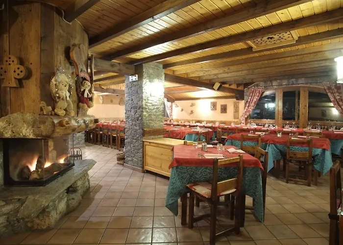 Hotel Notre Maison Saint-Pierre