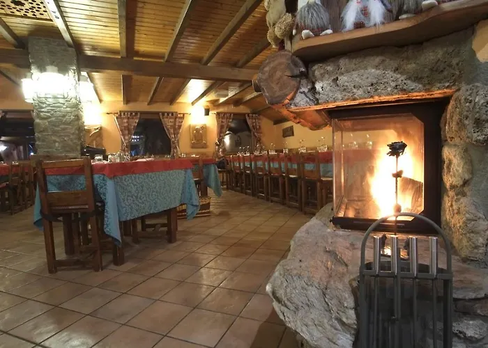 Notre Maison 3* Saint-Pierre