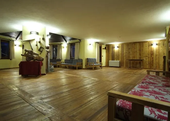 Notre Maison Hotel 3*