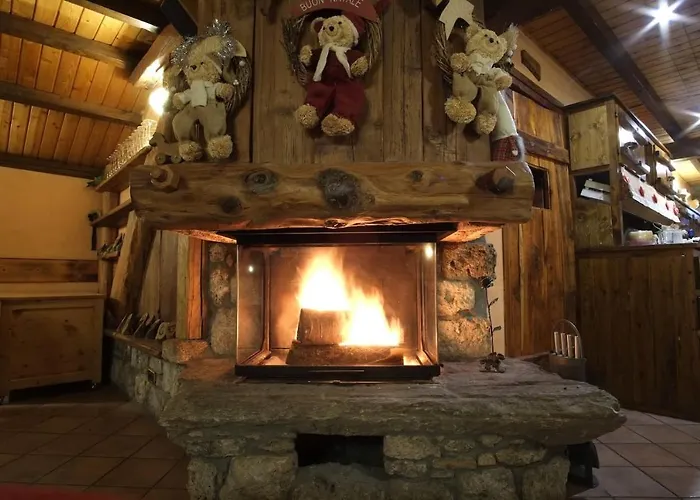 Hotel Notre Maison Saint-Pierre