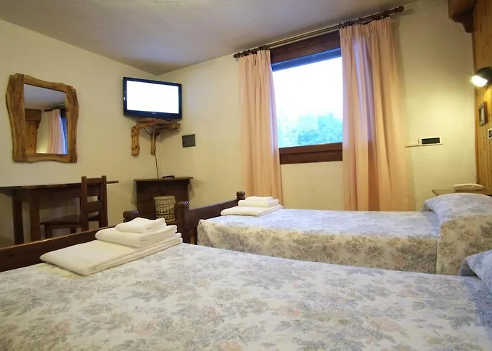 Hotel Notre Maison 3*