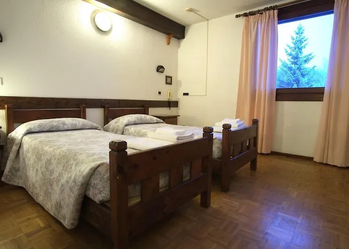 Notre Maison 3* Saint-Pierre